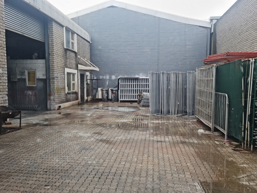 Commercial Property for Sale in Saxenburg Park 1 Western Cape